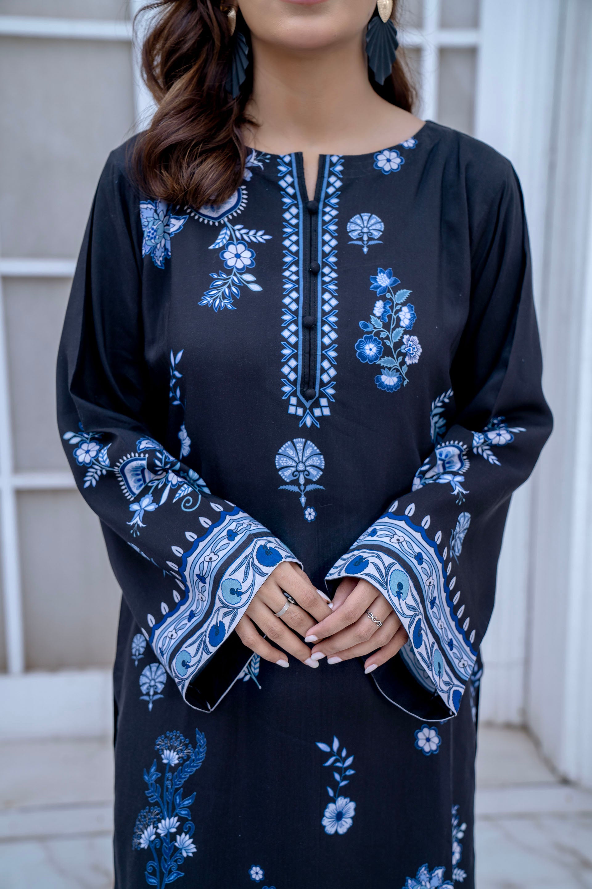 Nilufar