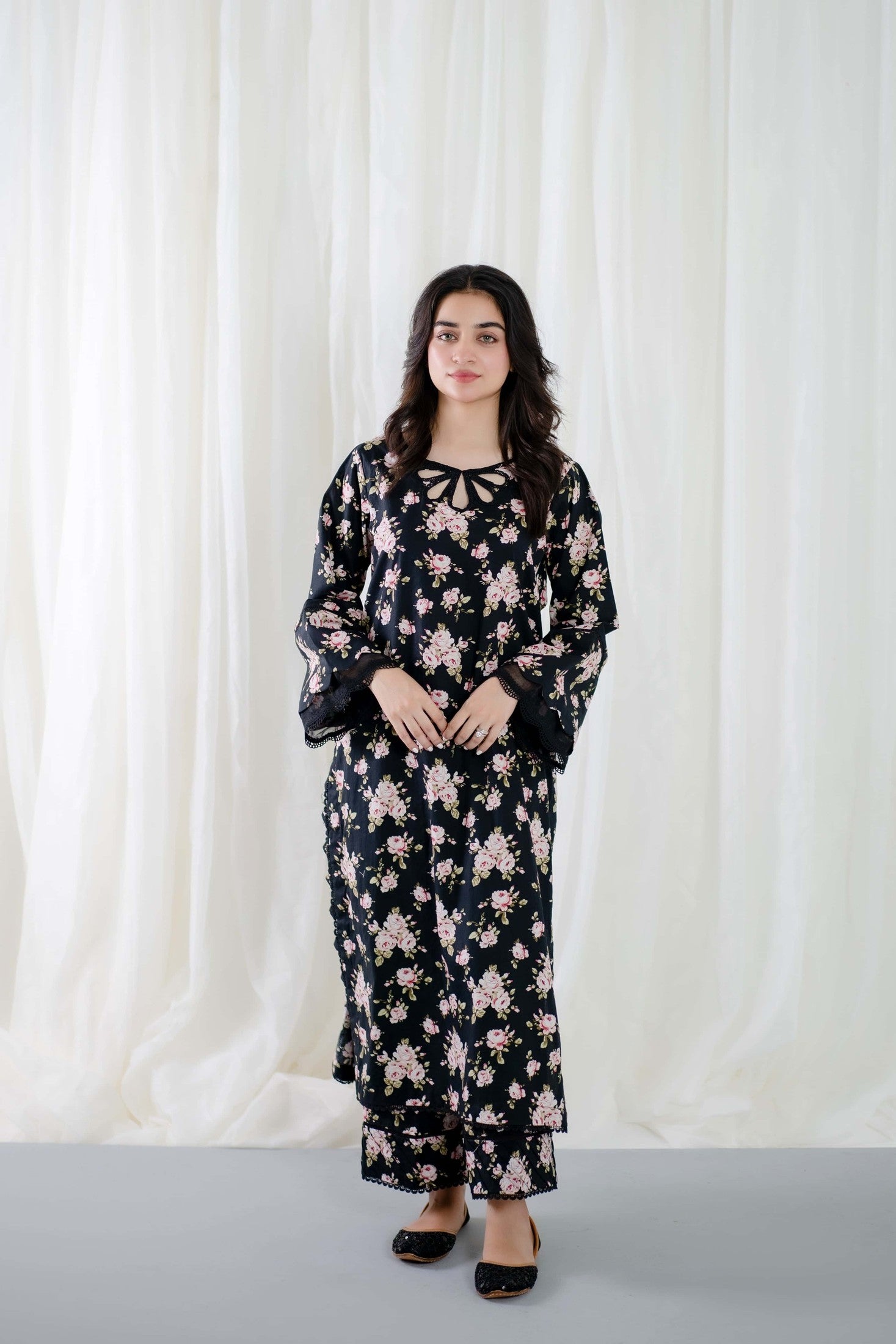 Floral