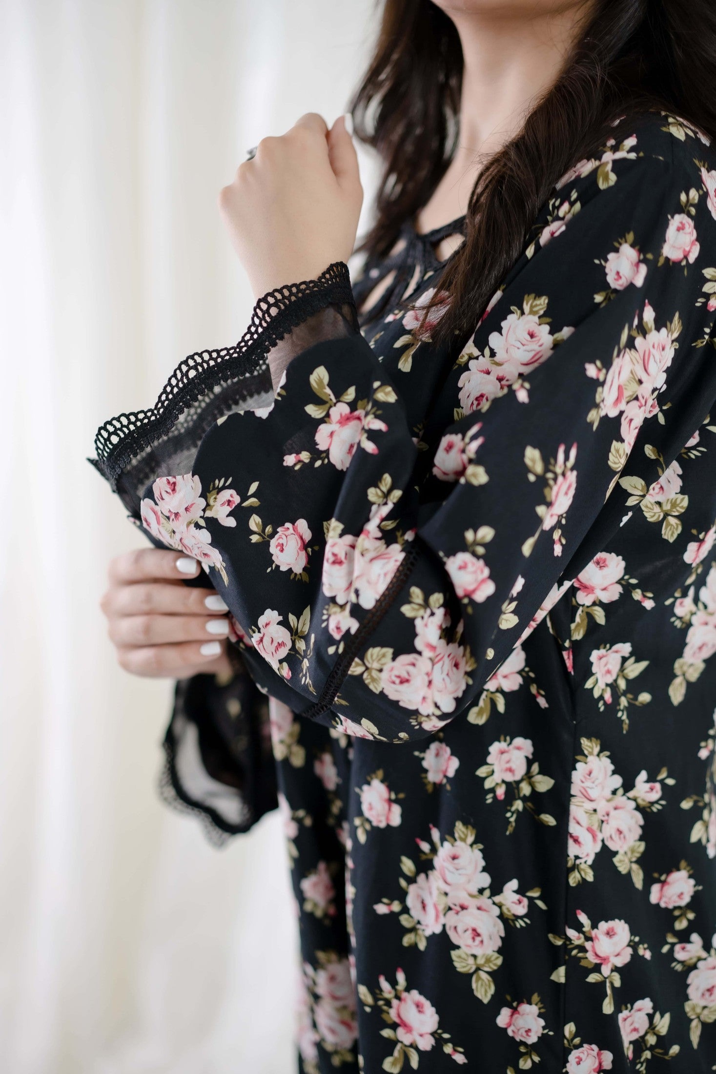 Floral