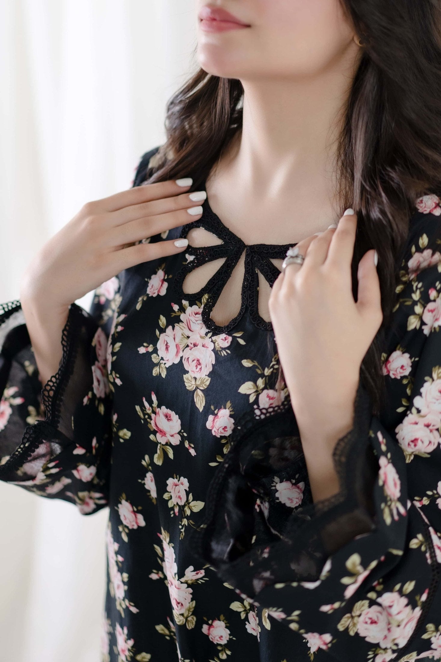 Floral