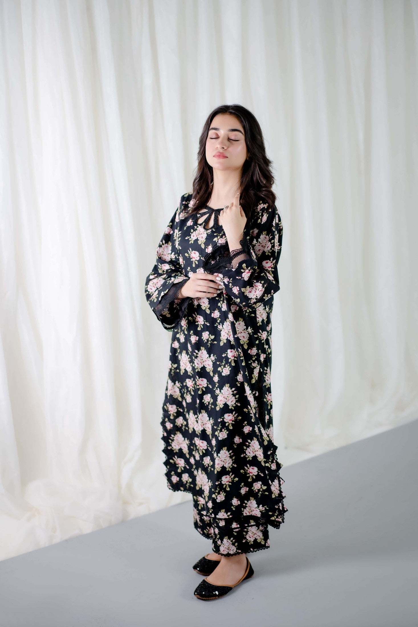 Floral