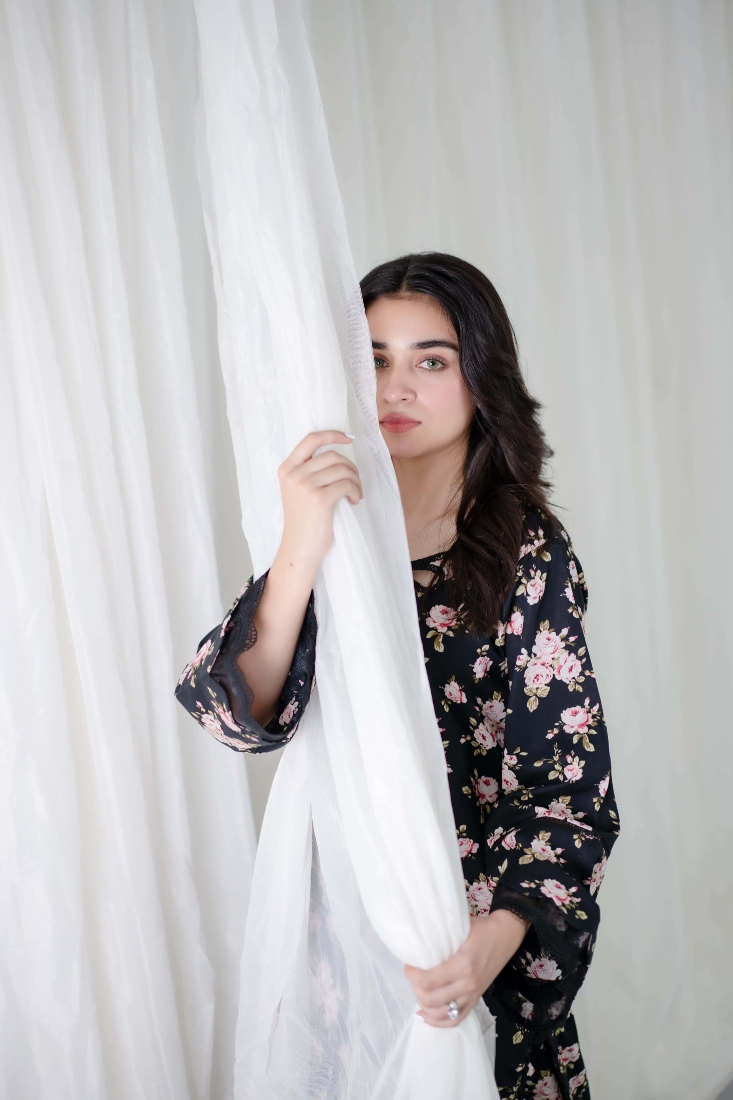 Floral